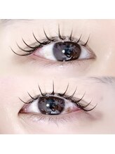 プレシャス(PRECIOUS)/Flat lash♪