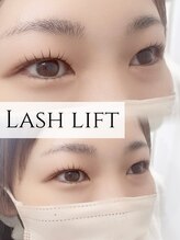 ムーア(Muuua)/ラッシュリフト