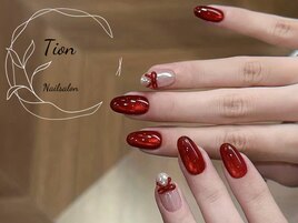 マグネット/パラジェル/長さだし