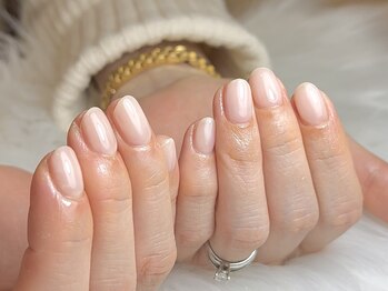 ラズワルド(Lazward)/ちゅるちゅる＊馴染みワンカラー