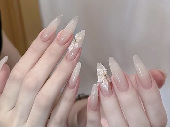 ナユキ 西武新宿店(NA.YUKI)/