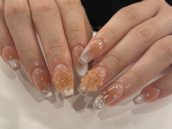 レピ(repi)/お客様ネイル◎