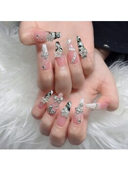 持ち込みデザイン