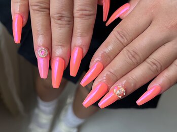 ワンアンドオンリー(One&Only)/