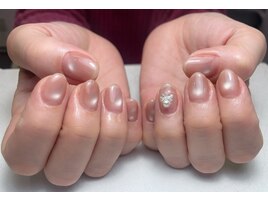 ツルンツルンマグネット