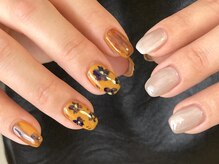 アースコアフュールボーテ ひたち野うしく店(EARTH coiffure beaute)