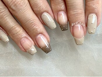 ディアネイル(dear.nail)/