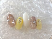 ディア 大森北口店/春デザイン　8980円