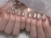 リボン(RE:Bonn)/キルティングデザイン