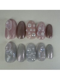 定額サンプルコース¥7920