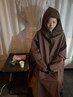 【冷え性やむくみ、美容・健康目的で人気】よもぎ蒸し30分
