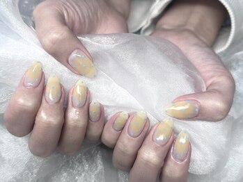 トランクイル(Tranquil)/持ち込みデザイン