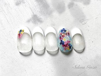 セレナギンザ(SelenaGinza)/ベーシック◇初回¥10000