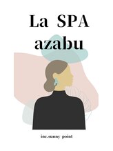 ラースパ アザブ(La SPA azabu)&nbsp;フリー 