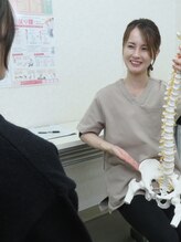 ルナ レディース整体院(Lunaレディース整体院) みか