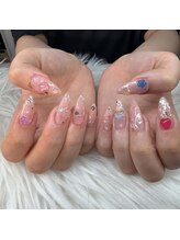 アンミーネイル 原宿(Anmi Nail)/