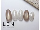 定額アートシンプル1