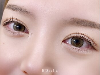 ビーステラ 小田急湘南ゲート店(B-STELLA)/パリジェンヌラッシュリフト♪