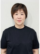 ポーラ 松山本町店(POLA)&nbsp;大森 和美