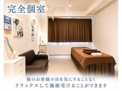 フェルナ 東新宿(FERNA)の写真