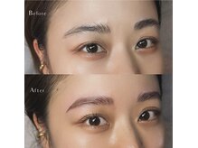 スー アイラッシュアイブロウ 自由が丘(Sue eyelash&eyebrow)