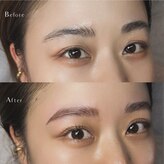 スー アイラッシュアイブロウ 自由が丘(Sue eyelash&eyebrow)