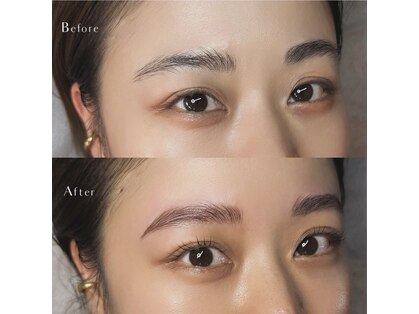 スー アイラッシュアイブロウ 自由が丘(Sue eyelash&eyebrow)の写真