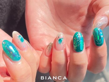 ビアンカ 赤羽店(Bianca)/持ち込み新¥9300/再¥10300