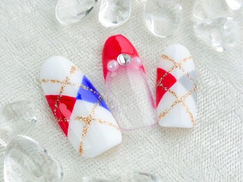 トランキル(Tranquille)/