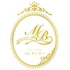 エムドゥービー(Mde`B)ロゴ