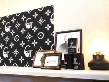 剛毛クラッシュ/魅力的な空間づくりを目指します