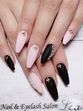 ネイルアンドアイラッシュサロン レア 千葉店(Lea)/