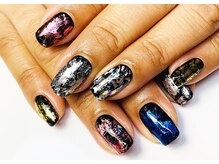 ハズキ ネイル(Hazuki Nail)/