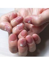 ウルネイル(ulu.Nail)/