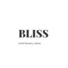ブリス(bliss)のお店ロゴ