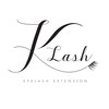 ケイラッシュ(K-lash)のお店ロゴ