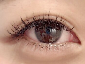 カラン 焼津店(CALIN)/フラットラッシュ140本