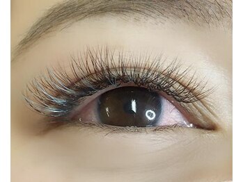 ハニービー(Honey B)/カラーエクステ