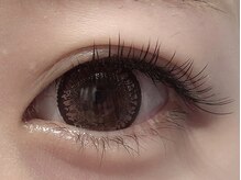 カラン 焼津店(CALIN)/フラットラッシュ100本