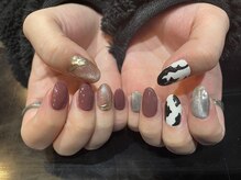 ボディ 高知店(BODY)/マグネット