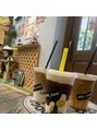 ルチア 天神店(LUCIA)&nbsp;お休みの日はカフェ巡り☆その後はのんびり過ごします♪