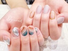 ネイルアンドアイラッシュ ボネール 銀座店(lash Bounail)/参考デザイン