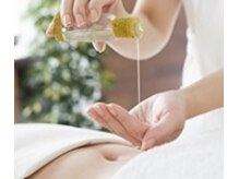 グイット 赤羽東口店(Goo-it!)/アロマオイルでリラックス効果↑