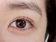 アイラッシュ バイ ダブリューエム(eyelash by wm)の写真/逆さまつ毛,細い,短いとお悩みの方に♪自まつ毛への負担を最小限に魅力を引き出したアイデザインをご提案◎