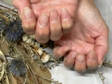 セブン ネイル(7 nail)/クリア