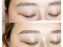 ホワイトアイ 新宿(WHITE EYE)/美眉アイブロウスタイリング