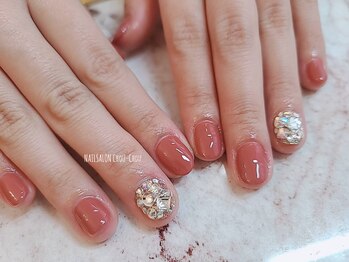 シュシュ(Chou-Chou)/