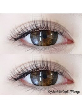 フルージュ(Fleuge)/Eyelash