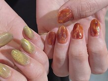 リコ ネイルアンドアイラッシュ 名古屋店(LICO NAIL&EYELASH)/◆持ち込みdesign