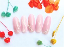 ルシェルネイル ゼゼ(Le Ciel Nail zeze)/2022年5月限定クーポン